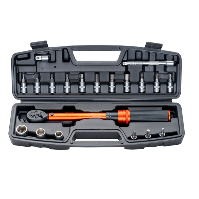 20Pcs Torque Wrench Set