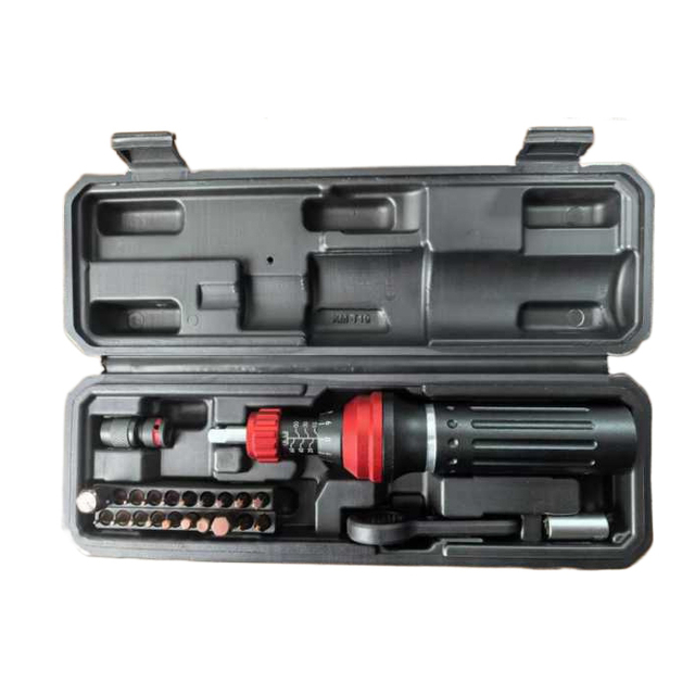 24pcs Toruqe Srewdriver Set