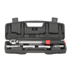 5PPcs Torque Wrench Set