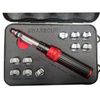 11pcs Spooke Torque Wrench Set