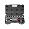 10Pcs Interchabgeable Torque Wrench Set