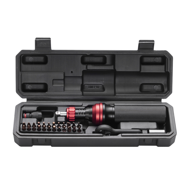 Torque Screwdriver Set