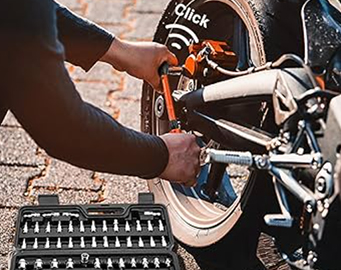 Bicycle-Repair-and-Application