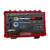 34pcs Torque Wrench Set