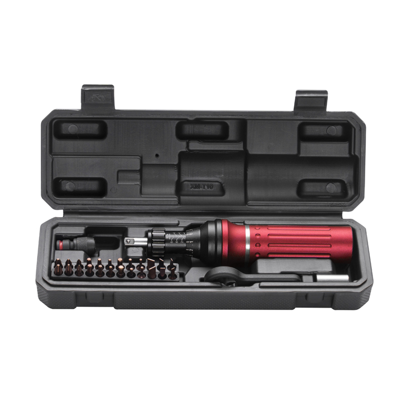 Torque Screwdriver Set