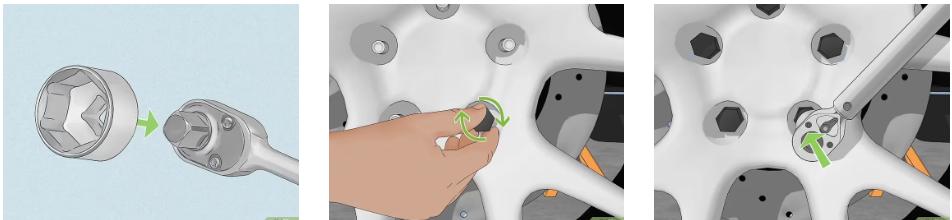 How to Use a Torque Wrench 3