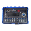 19pcs Mini Toruqe Wrench Set