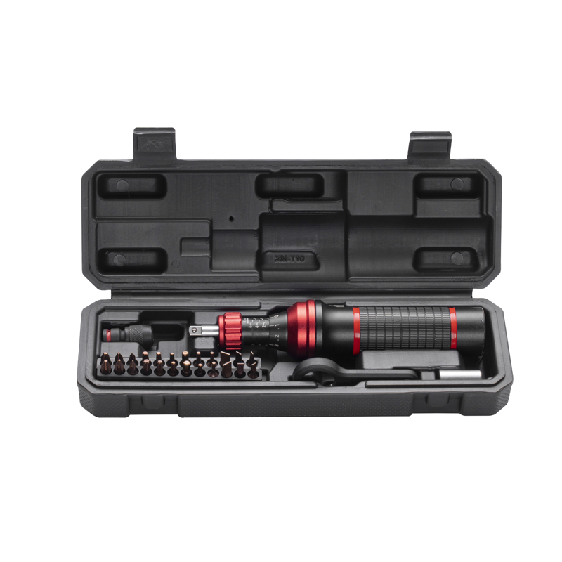 Torque Screwdriver Set