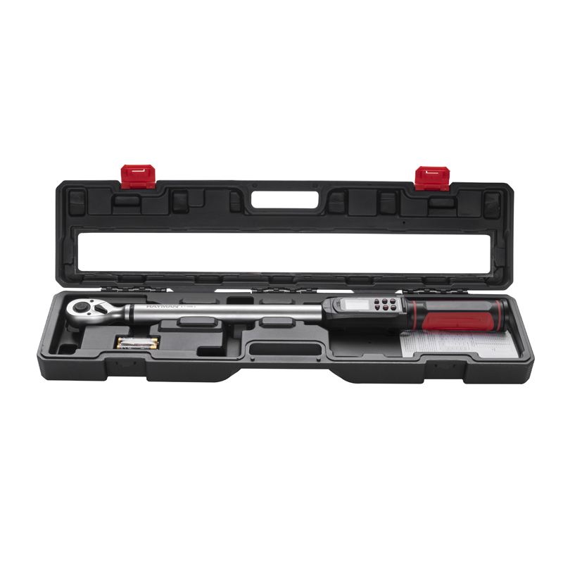 1/2'' Digital Torque Wrench