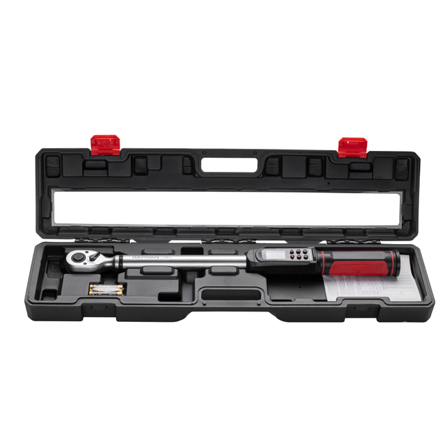 3/8'' Digital Torque Wrench