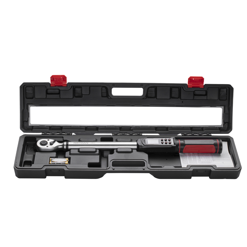 3/8'' Digital Torque Wrench