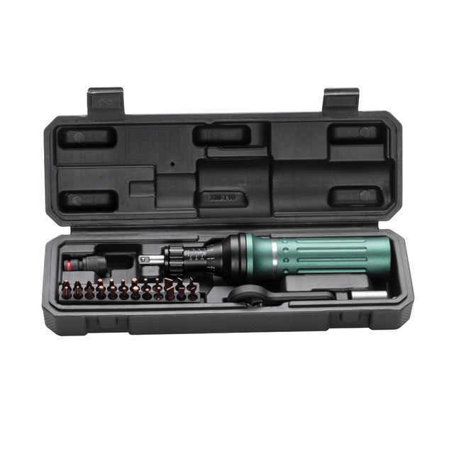 Torque Screwdriver Set