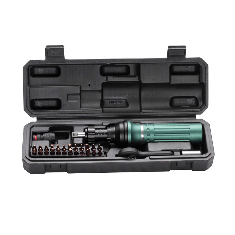 Torque Screwdriver Set