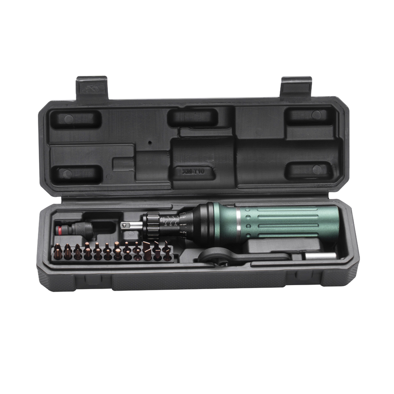 Torque Screwdriver Set
